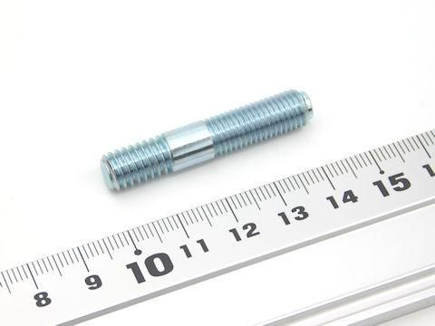 スタッドボルト 5/16inch UNC/UNF x 1.5/8inch 品番:CHS2513 スタッドボルト 5/16inch UNC/UNF x 1.5/8inch 品番:CHS2513