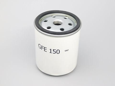 オイルフィルター(MG Midget 1500,TR Spitfire) 品番：GFE150