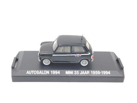 USED・絶版》VITESSE/ビテス オースチン ミニ オートサロン 1994