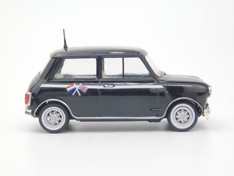 ビテス VITESSE 1/43 AUSTIN MINI COOPER S 3台 ビテス VITESSE 1/43 AUSTIN MINI COOPER S 3台 ビテス VITESSE
