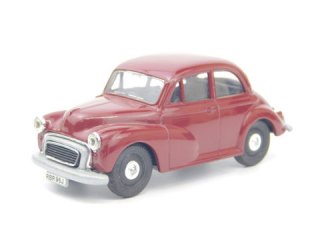 USEDǡե / CORGI ⡼ꥹ ޥʡ 1098cc / Morris Minor 1098cc Maroon