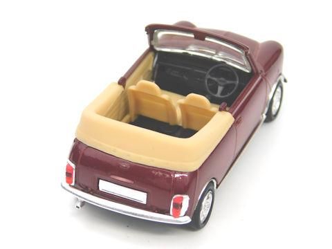 SOLIDO 1/43 メルセデスベンツ 560 SEC AMG ワイドボディ 1990