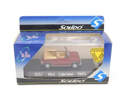 2025年最新】Yahoo!オークション -ソリド ミニカーの中古品