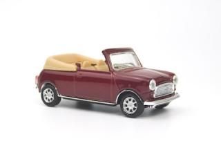 Mini & Mini Cooper Family - ミニカー・英国車パーツのガレージ Mini & Mini Cooper Family - ミニカー・英国車パーツのガレージ