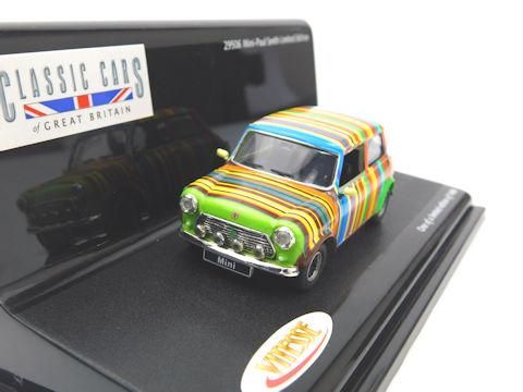 ポールスミス ミニカーミニカー - mariamakridis.com