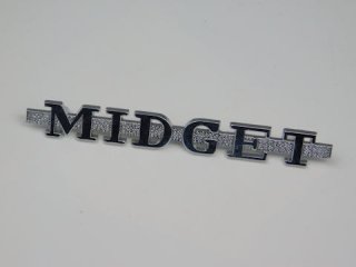 MG Midget ȥ󥯥å Хå(MIDGET)֡AHA5683