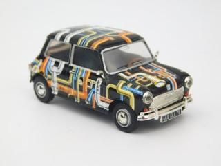 Mini & Mini Cooper Family - ミニカー・英国車パーツのガレージ Mini & Mini Cooper Family - ミニカー・英国車パーツのガレージ