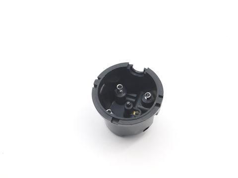 ディストリビューターキャップ / 25D4 サイドエントリー 品番
