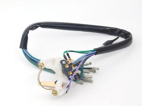 UZU 僕のシャバジグ 42g クロキンホロライン 913188 限定 特別色