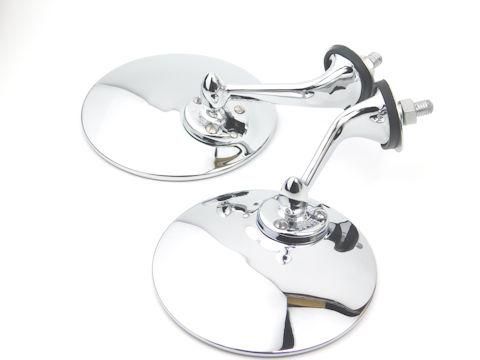 ルーカス OEスタイル フェンダーミラー / 左右セット 品番 ルーカス OEスタイル フェンダーミラー / 左右セット 品番