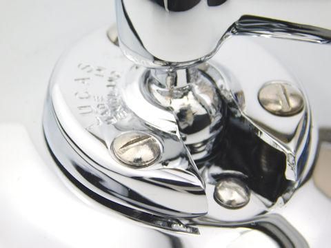 ルーカス OEスタイル フェンダーミラー / 左右セット 品番 ルーカス OEスタイル フェンダーミラー / 左右セット 品番