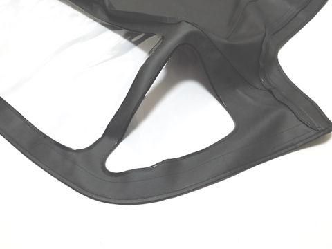 ソフトトップ幌 / Sprite IV, Midget III,1500 品番：CHA87