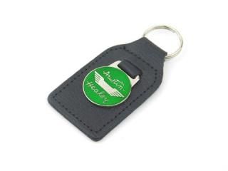 ۥ A-H Wings / Key Fob with A-H Wings Green֡HKF101