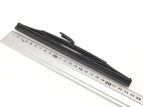ワイパーブレード / ストレートフィッティング Black 品番