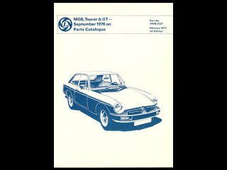 ѡĥꥹ / MGB Sep. 1976 on֡AKM0037