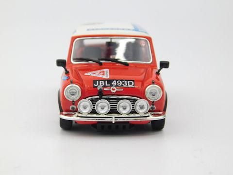MINICHAMPS/ミニチャンプス モーリス ミニクーパー 1275S MkI T MINICHAMPS/ミニチャンプス モーリス ミニクーパー 1275S MkI T