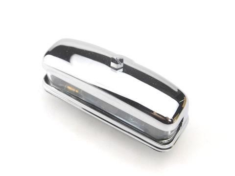 ナンバープレート灯 / Lucas L467 品番：127916X - ミニカー