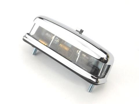 ナンバープレート灯 / Lucas L467 品番：127916X - ミニカー