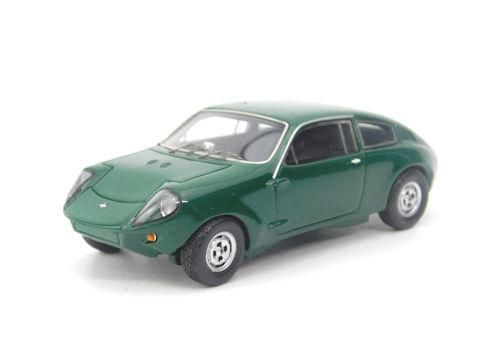 訳あり》SPARK / スパーク ミニ マーコス GT / Mini Marcos GT