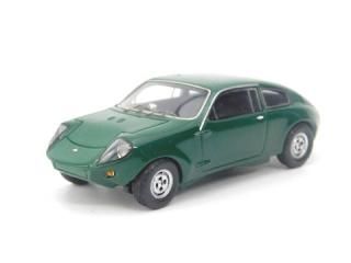 ミニカー 1/43 