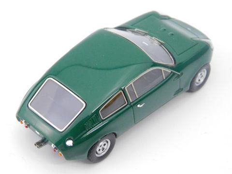 SPARK / スパーク ミニ マーコス GT / Mini Marcos GT グリーン