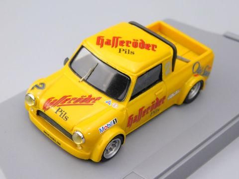 NOS・絶版》PALLINO/パリーノ ミニ ピックアップ レーシング NOS・絶版》PALLINO/パリーノ ミニ ピックアップ レーシング