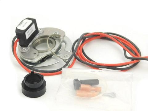 リターンイクス　ガレージキット PERTRONIX イグナイターキット 品番：LU-147A - ミニカー・英国