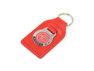 ۥ MG ߥå / RED KEY FOB WITH MIDGET