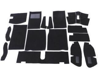 ڥåȥå / Midget 1500 Black RHD֡CSA1007