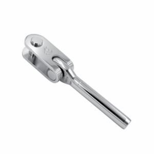 111897<br>Hayn トグルフォークターミナル 10mm  Pin15.88mm<br>(58RTM10)