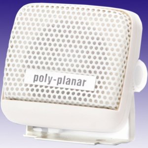Poly-Planar MA-6800 8 3-Way Platinum Series 200W,