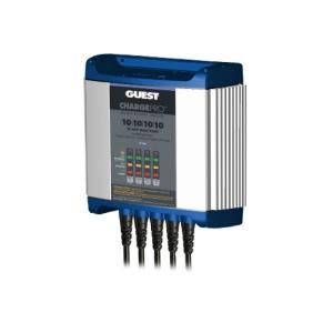 Marinco Guest 2708A On-Board Battery Charger, 5A, 12V, 1