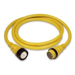 227267<br>Marinco ケーブル15M 50A125/250V<br>(6152SPP)