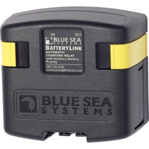 227685<br>BlueSea ȥޥå㡼󥰥졼 12/24 volt<br>(7611)