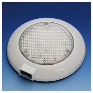 228122<br>BestLight 24LED ŷ 150mmå DC24V<br>(J-689-24LED24V)