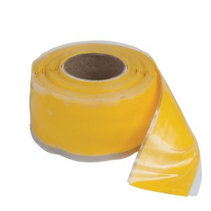228558 Ancor ͻơ 25mm x 3.3M, Yellow (348010)