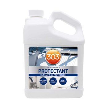 303655<br>303 UV PROTECTANT 3.78 L  Refill<br>