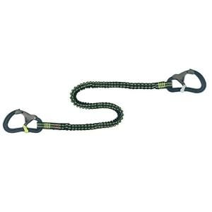 Wichard　スリーフックハーネスライン 楽天市場】WICHARD SYMMETRIC CARBIN HOOK 60MM ウィチャード