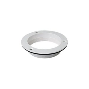 316984<br>Marinco Day/Night ソーラベント Deck Plate 4"<br>(N20804RING)