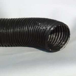 319121<br>Sierra HD. ブロアー用ダクトホース 3" x 1 M<br>(116-420-3000)