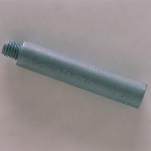 320892<br>Zinc only  ペンシル (7/16UNC x 5/8" x 1-1/2" )<br>(CMEZ2S)