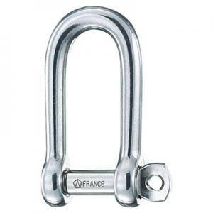322220<br>Wichard ロングシャックル 6mm<br>(1213)