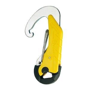 322253<br>Wichard Dアクションフック YELLOW<br>(2454)