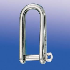 322312<br>Wichard ウルトラ ロングシャックル 8mm<br>(1234)