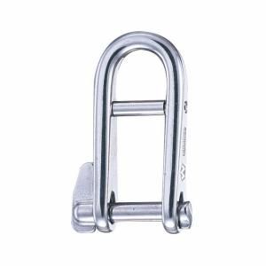 322406<br>Wichard HR キーピンシャックル6mm<br>(91433)