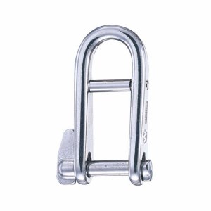 322407<br>Wichard HR キーピンシャックル8mm<br>(91434)