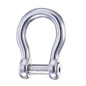 322409<br>Wichard アレンキー おたふくシャックル6mm<br>(1343)