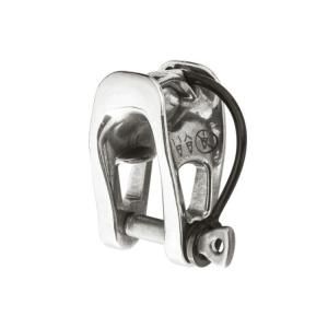 322673<br>Wichard ハリヤードシャックル 8/10mm<br>(11604)