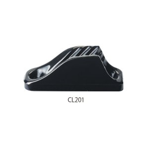 323001<br>Clamcleat Vertical  <br>(CL201)