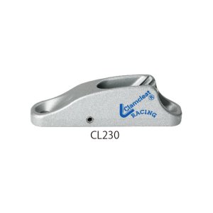 323083<br>Clamcleat RacingJr Mk1w/Roller<br>(CL230)